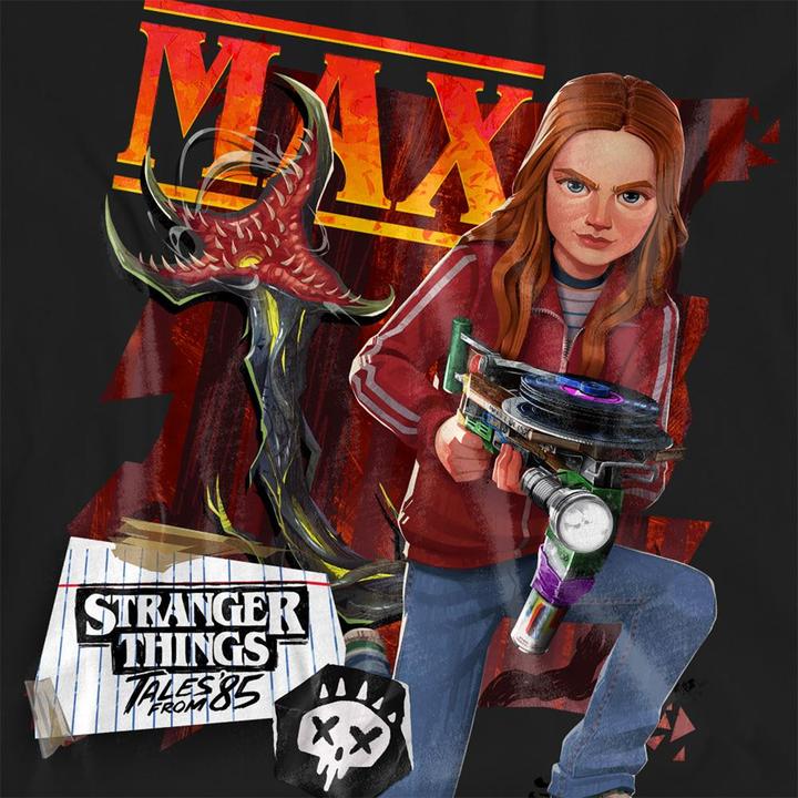 Produktbild Stranger TShirt (S)