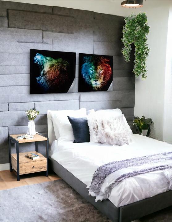 Actual product image HAKU Möbel Console