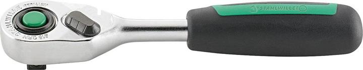 Stahlwille Umschaltknarre 1/4 (6.3 mm) 11 (1/4")