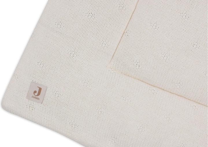 Immagine prodotto Jollein Coperta per bambini 75x95cm