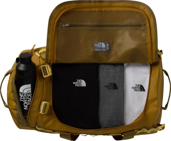 Actual product image North Face Base Camp Duffel - M (71 l)