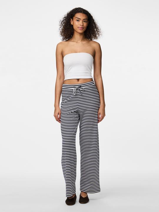 Produktbild Pieces PCLAYA Hose mit weitem Bein (M)