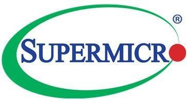 Produktbild Supermicro Gehäuse für Speicherlaufwerke