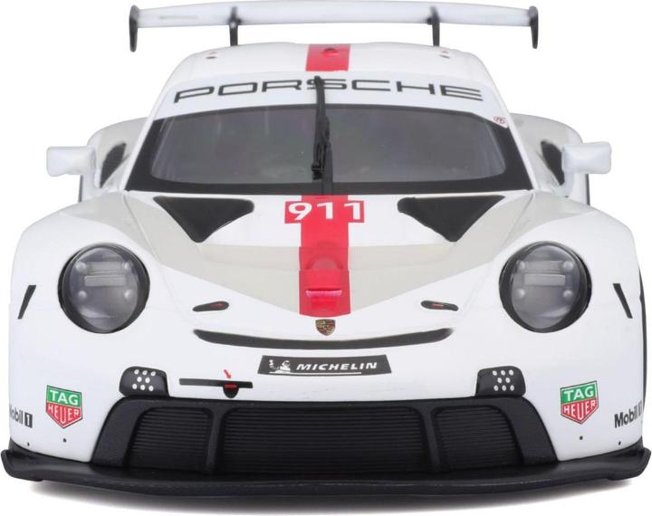 Image du produit Bburago Porsche 911 RSR GT