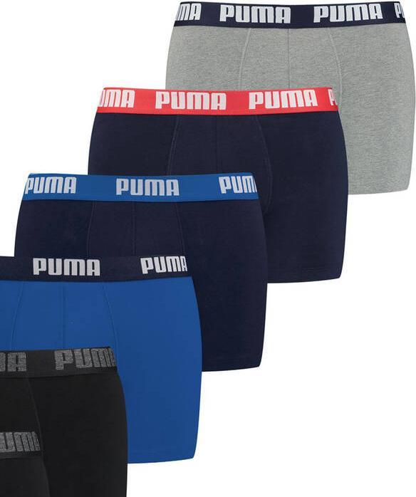 Actual product image Puma Basic (S, pack of 6)