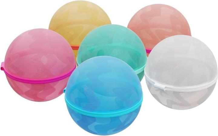 Produktbild Magic Bubble Wasserbomben (6 x)