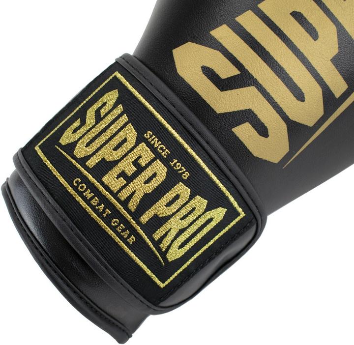 Produktbild Super Pro Combat Gear Champ SE (Kick-)Boxhandschuhe