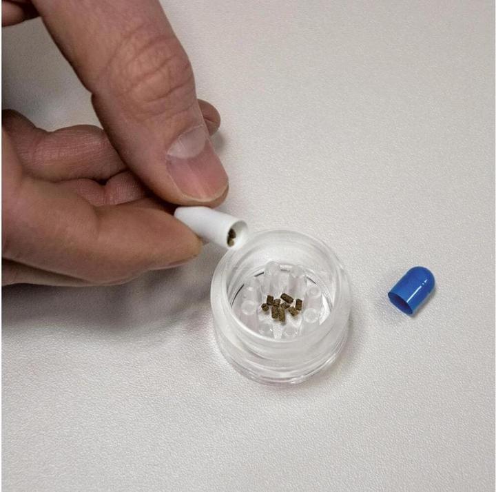 Image du produit Hobby Piège à planaires (Nettoyage de l'aquarium)