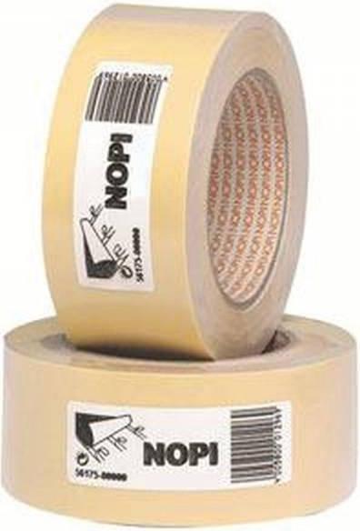 Produktbild NOPI doppelseitiges Klebeband (50 mm)