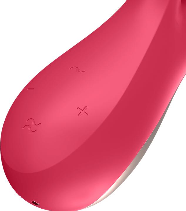 Productafbeelding Satisfyer Mono Flex