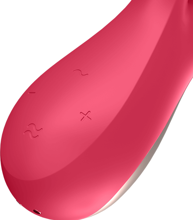 Produktbild Satisfyer Mono Flex