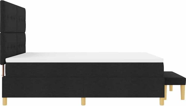 Produktbild vidaXL Boxspringbett (180 x 200 cm)
