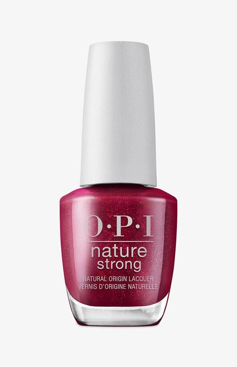 Image du produit OPI Nature Strong (Raisin Your Voice, Vernis à ongles effet gel)