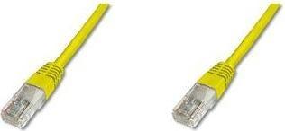 Immagine prodotto Digitus DK-1512-300/Y (U/UTP, CAT5e, 30 m)