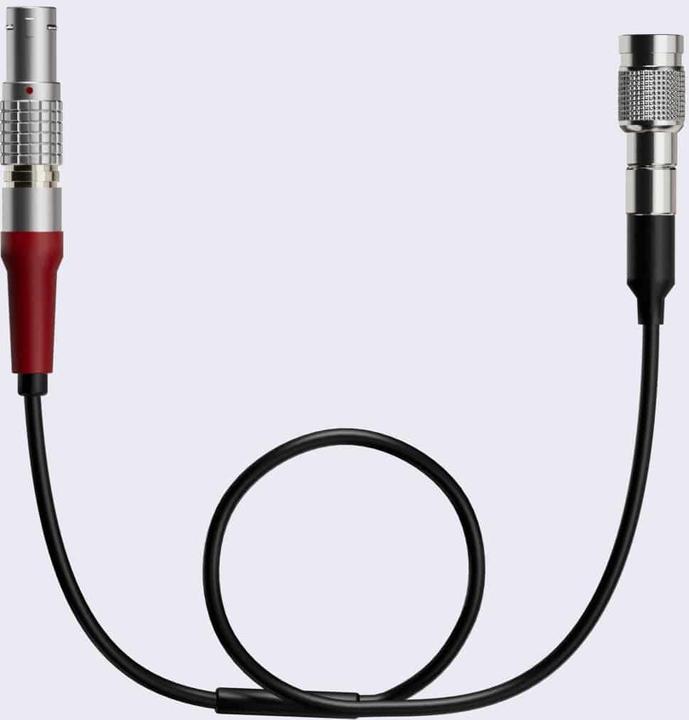 Immagine prodotto Atomos Cavo UltraSync ONE a 5 pin LEMO (Accessori video vari)
