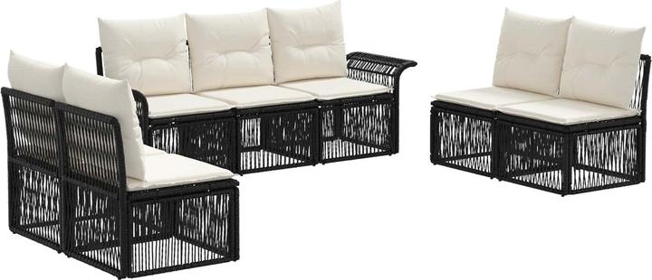Produktbild vidaXL Garten-Sofa
