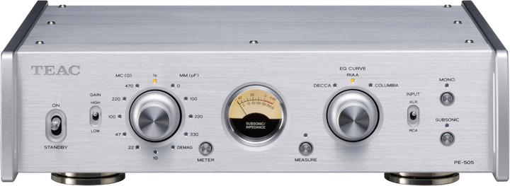 TEAC Preamplificatore stereo (Ricevitore di rete AV)