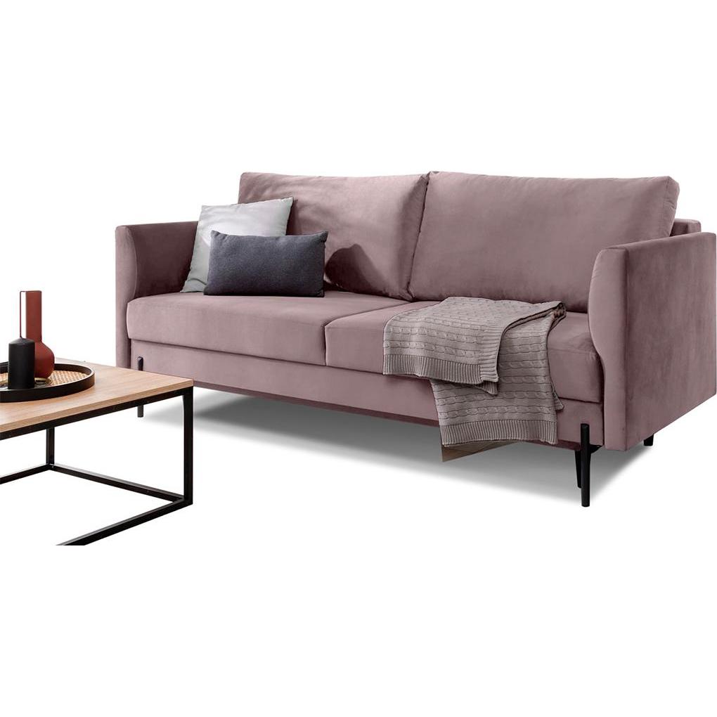 ELTAP, Sofa, Revi (4-Sitzer, Bettsofa)