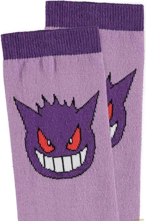 Produktbild Difuzed Pokemon - Gengar - 35/38 Grosse (Einzelpack, 35, 38)