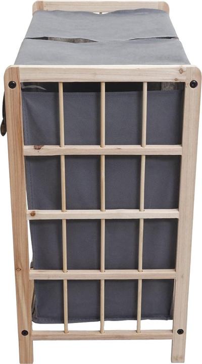 Actual product image Jamb easyLaundry (68 l)