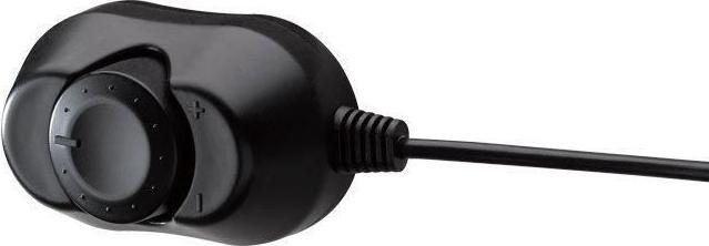 Produktbild MTX Audio RTU8P Underseat Subwoofer met versterker - 150W (600 W)