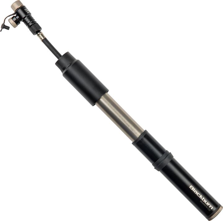 Produktbild Blackburn Mammoth CO2 Mini Pump HV