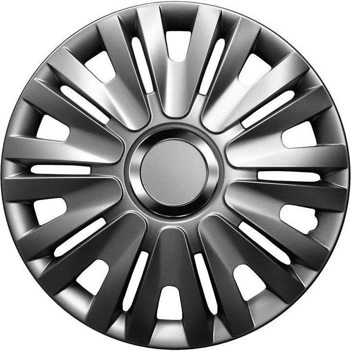 Autoserio, Radkappen, Wheel Cover Delta R15 Grafiti (7.48")