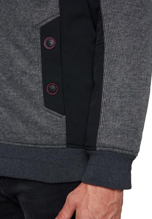 Produktbild Camp David Jacke Shipyard Übergangsjacke (XL)
