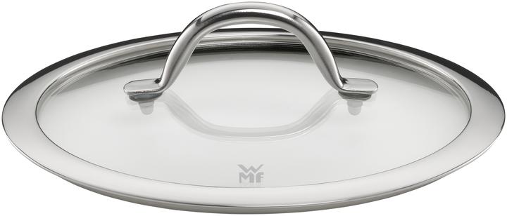 Actual product image WMF Bt Ftec Inspire 20cm Blueb (20 cm, Casserole + Stewpot, Merger technology)