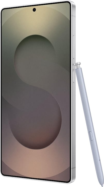 Produktbild Samsung Galaxy S25 Ultra (1000 GB, Titanium Whitesilver, 6.90", Dual SIM, 200 Mpx, 5G)