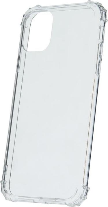 Produktbild Telforceone 1.5mm case for iPhone 11 transparent (Apple iPhone 11)