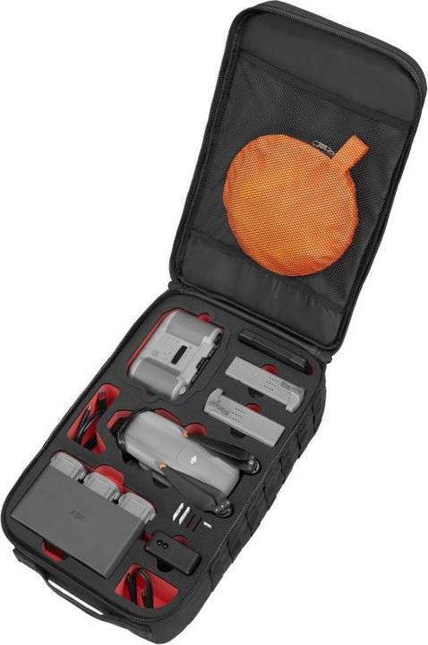 Productafbeelding TomCase Travel (Drone rugzak, DJI Air 3)