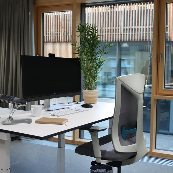 Actual product image Hjh Office HALIFAX WORK