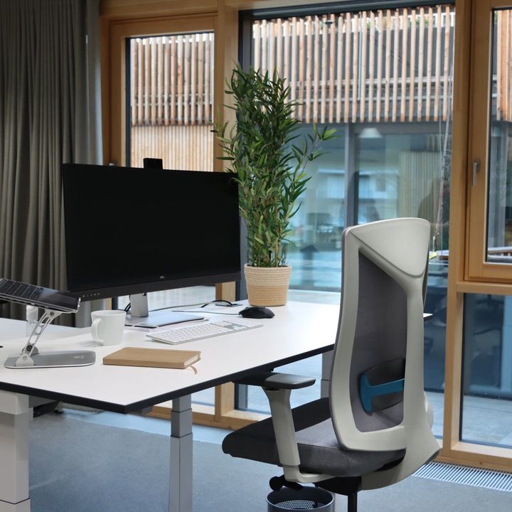 Produktbild Hjh Office Halifax Work