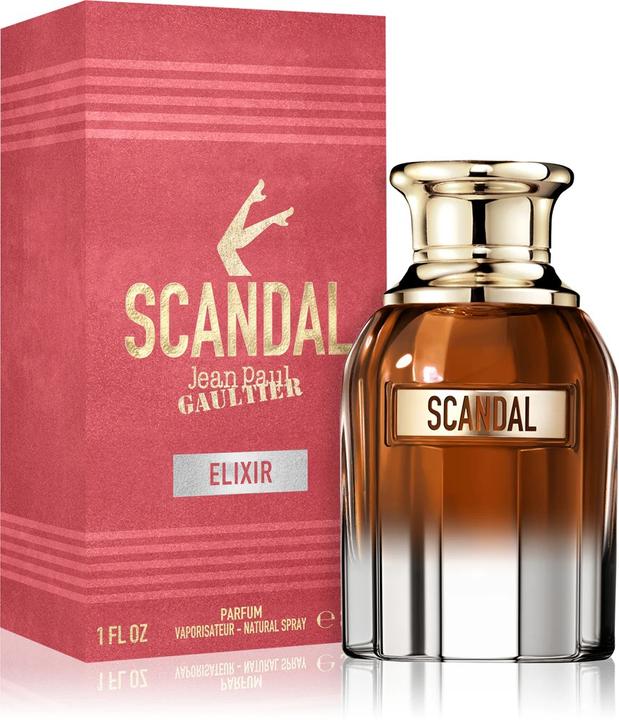 Immagine prodotto Gaultier Scandal Elixir Eau de Parfum (Eau de parfum, 30 ml)