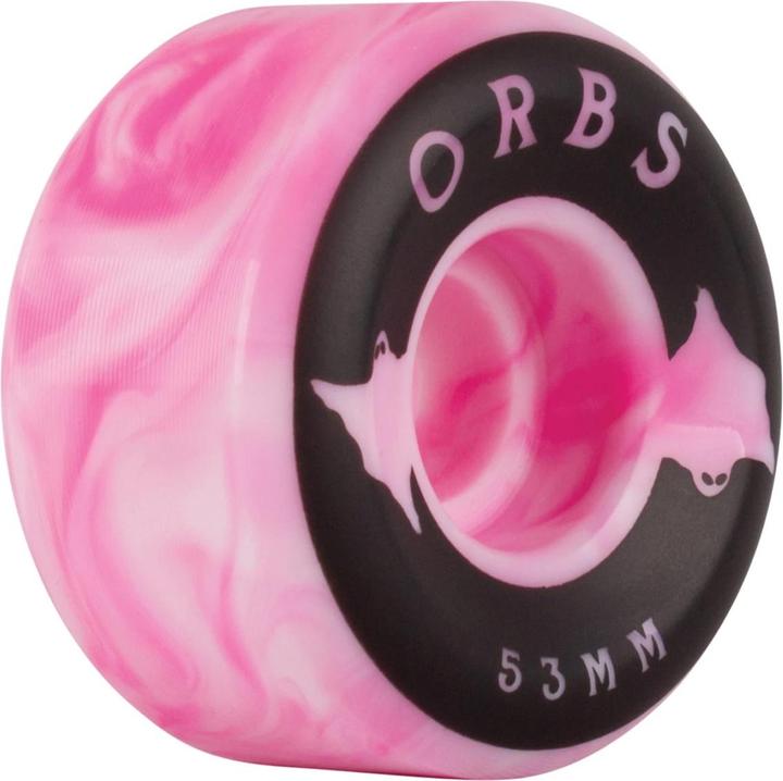 Immagine prodotto Welcome Specters Swirls (53 mm)