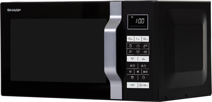 Productafbeelding Sharp R760BK (23 l)