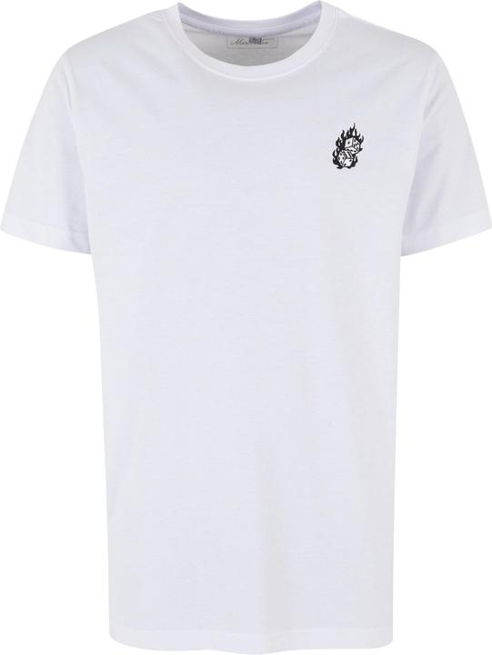 Immagine prodotto Mister Tee Dice Fire EMB Tee (M)