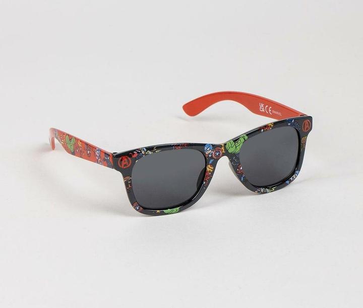 Produktbild Spiderman Kindersonnenbrille Spider-Man