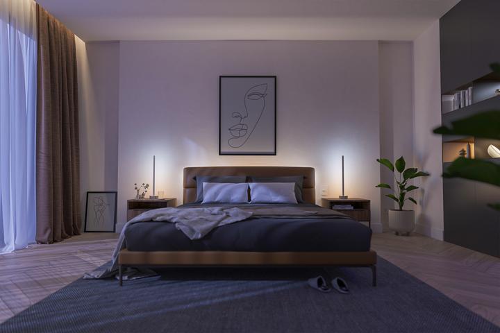 Immagine prodotto Philips Hue Tonalità gradiente (2550 lm)