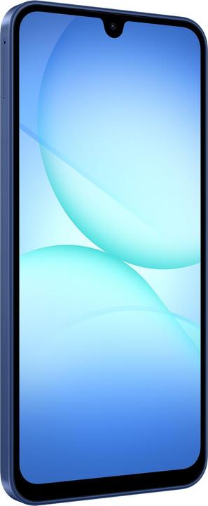 Produktbild Samsung Galaxy A17 5G (128 GB, Blue, 6.70", SIM + eSIM, 5G)