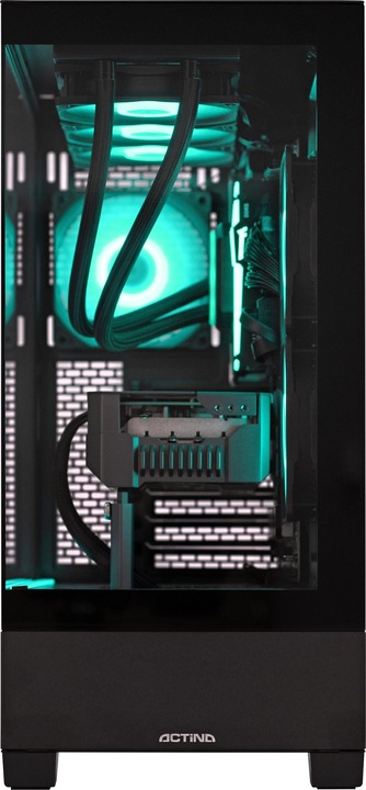 Produktbild Actina 5901443416616 (32 GB, 2000 GB, GeForce RTX 5090)
