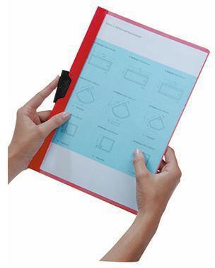Actual product image Durable Clip stapler DURACLIP 60 (A4, 1 x)