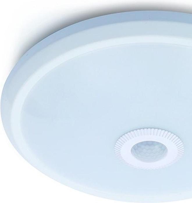 Immagine prodotto Standart LAMPADA DA SOFFITTO CL295CP01-PIR 13W LED IP20 (900 lm)