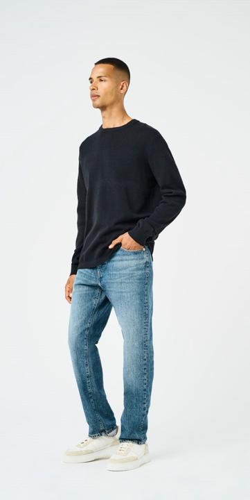 Image du produit Only & Sons Onsmalik Reg 12 Pinaple Crew Knit (XXL)