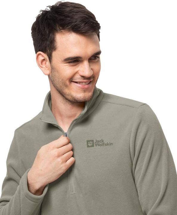 Actual product image Jack Wolfskin Taunus Hz M (S)