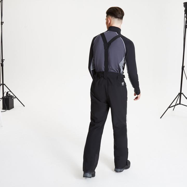 Actual product image Dare2b Achieve II (M)