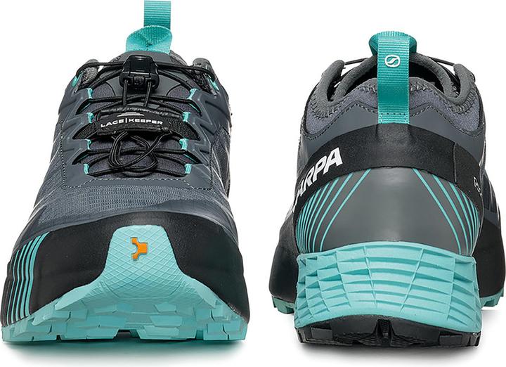 Actual product image Scarpa Ribelle Run GTX Wmn (38)