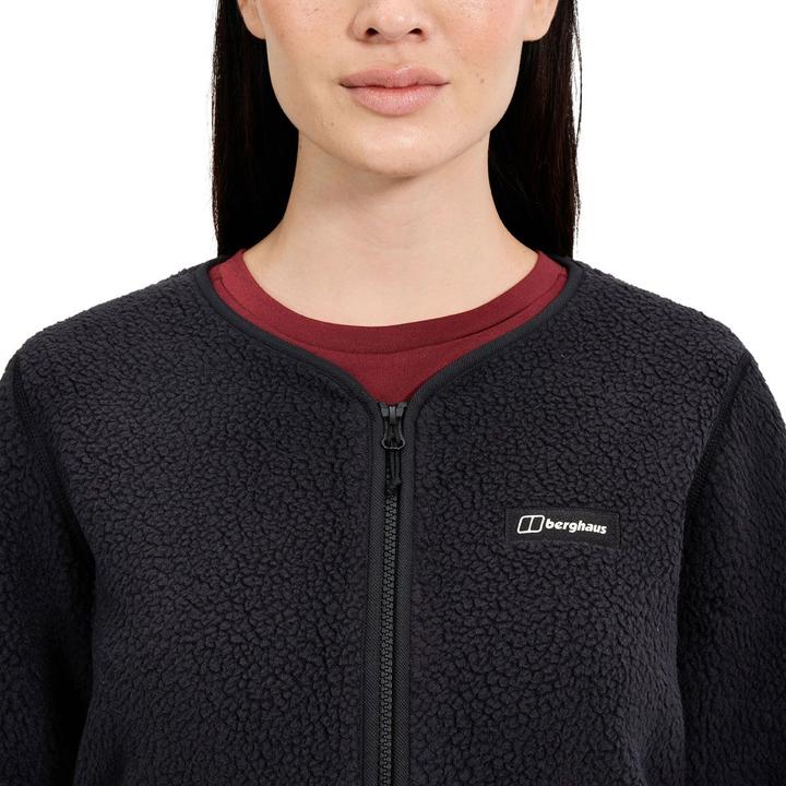 Actual product image Berghaus Hanby Relaxed Jacke für Damen (34)