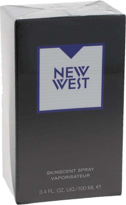 Image du produit Aramis Nouvel Ouest (Eau de toilette, 100 ml)